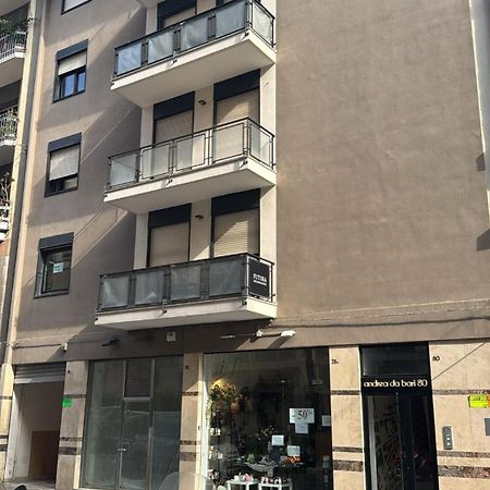 Futura Exclusive Suite 5 Attico باري المظهر الخارجي الصورة