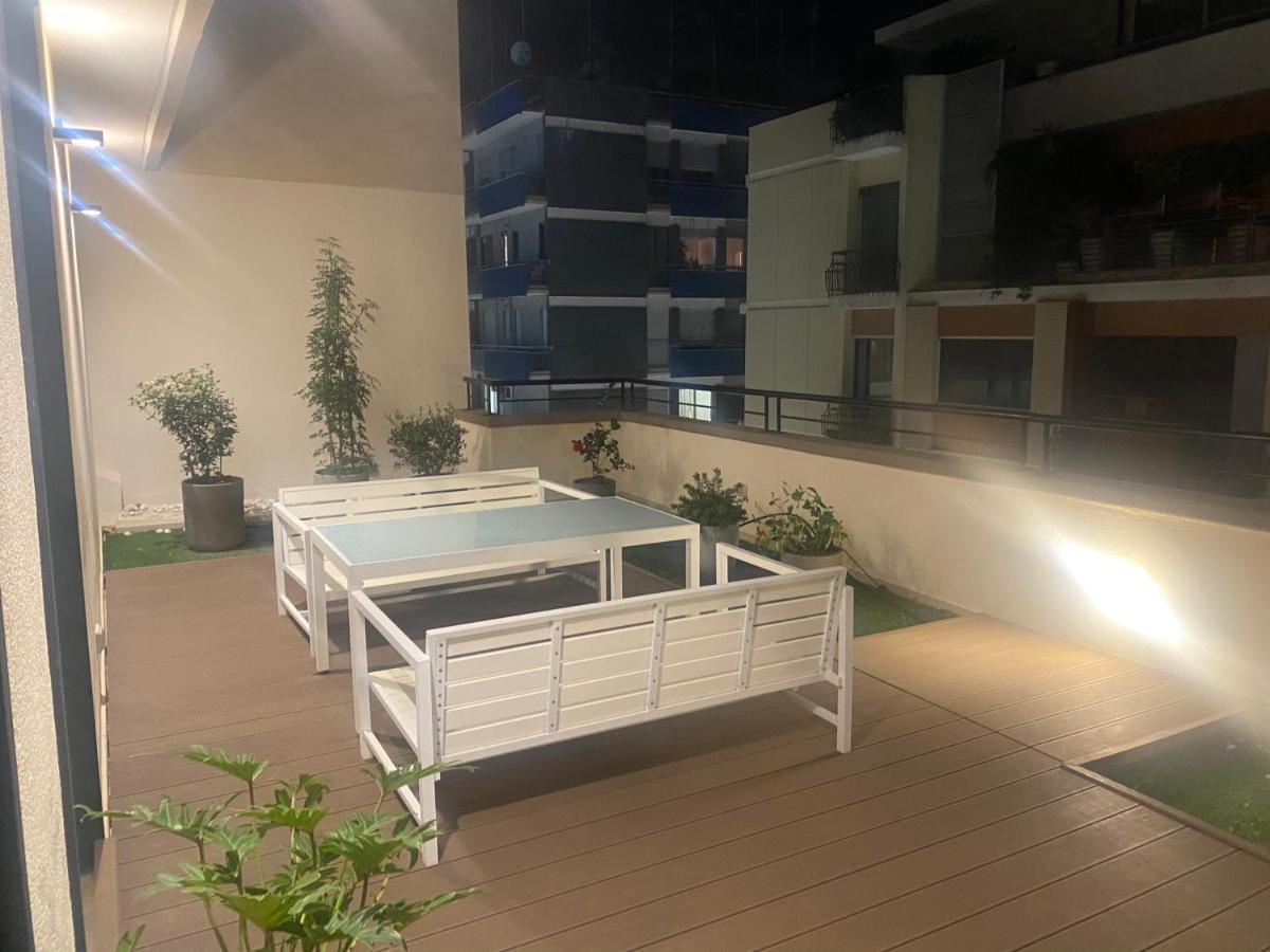 Futura Exclusive Suite 5 Attico باري المظهر الخارجي الصورة