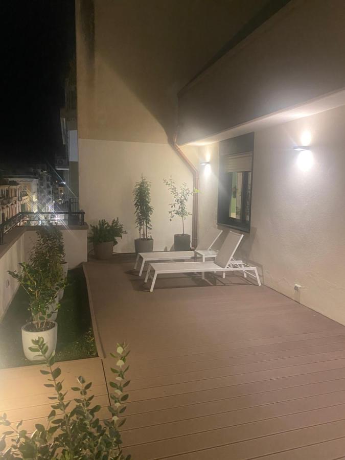 Futura Exclusive Suite 5 Attico باري المظهر الخارجي الصورة