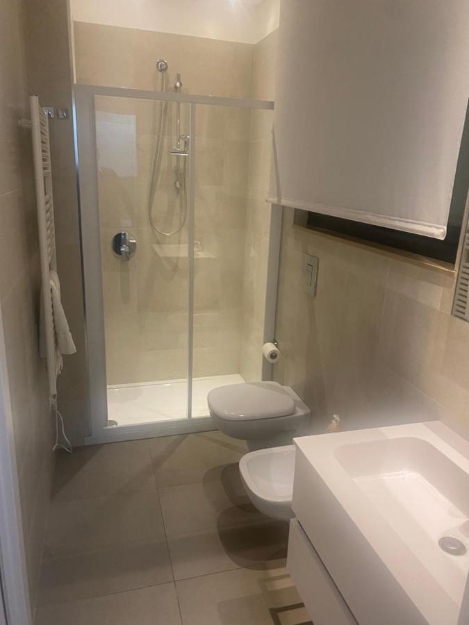 Futura Exclusive Suite 5 Attico باري المظهر الخارجي الصورة