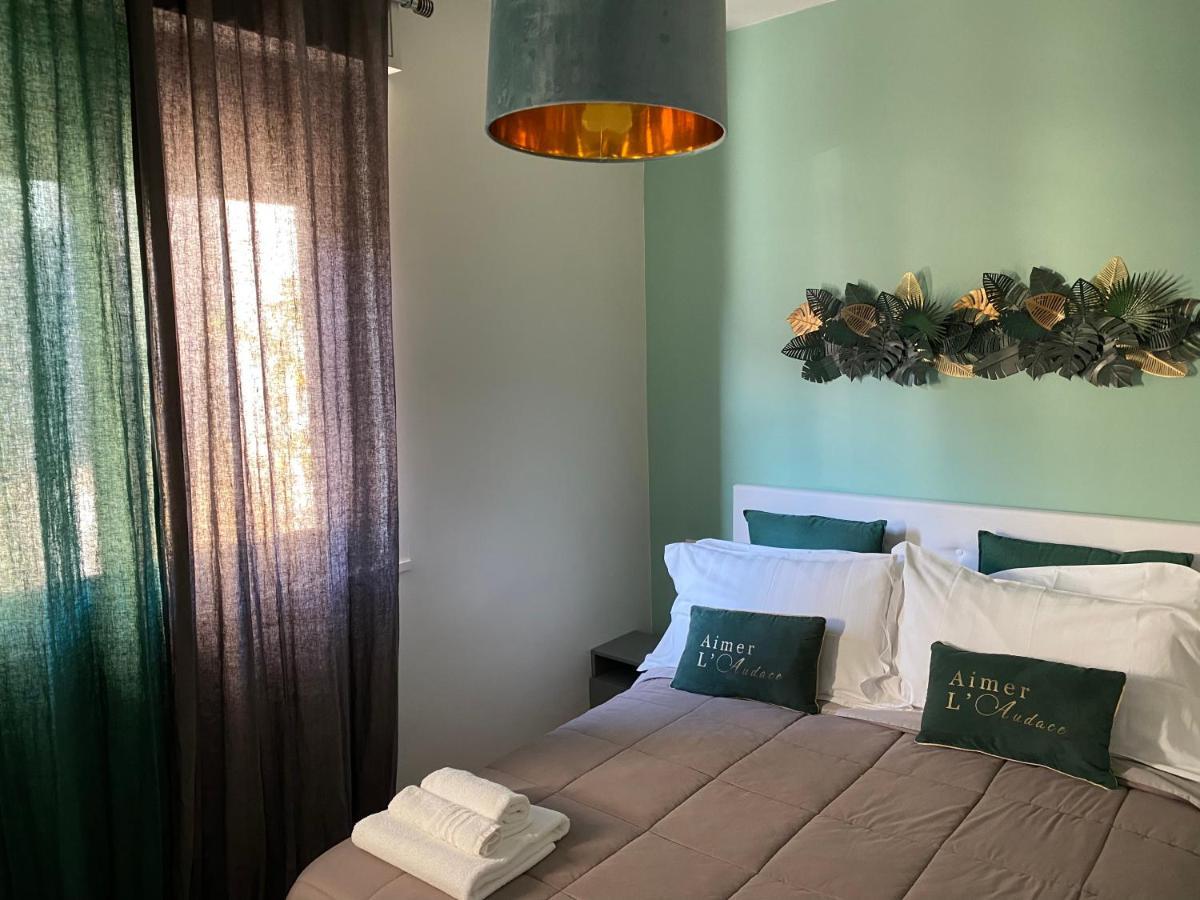 Futura Exclusive Suite 5 Attico باري المظهر الخارجي الصورة