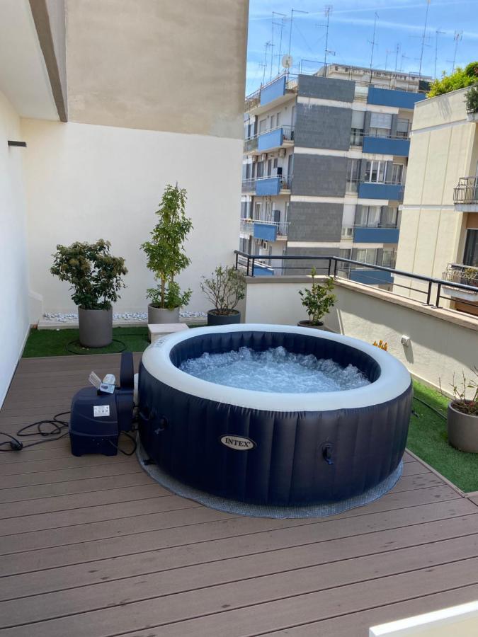 Futura Exclusive Suite 5 Attico باري المظهر الخارجي الصورة